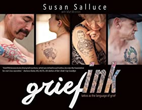 griefINK: Tattoo as the Language of Grief