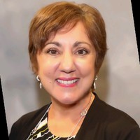 Maria Elie